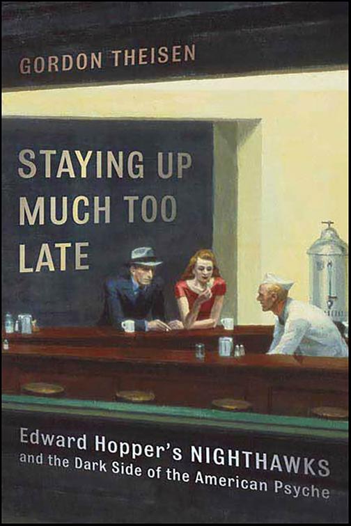 Staying Up Much Too Late