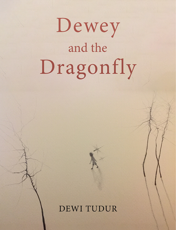 Dewey and the Dragonfly