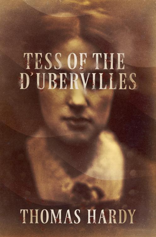 Tess of the D&#x27;Urbervilles