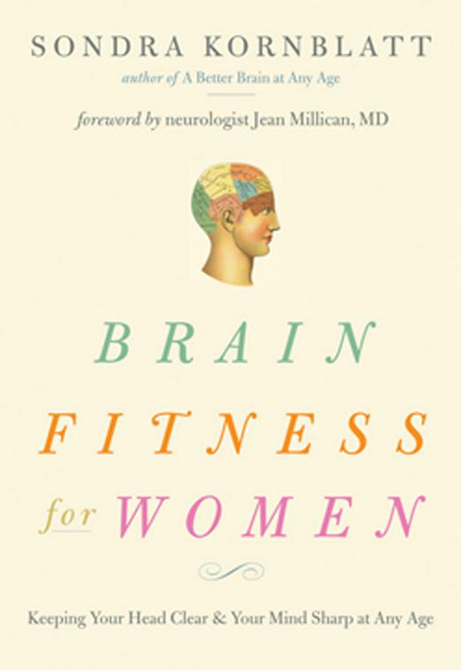 Brain Fitness for Women