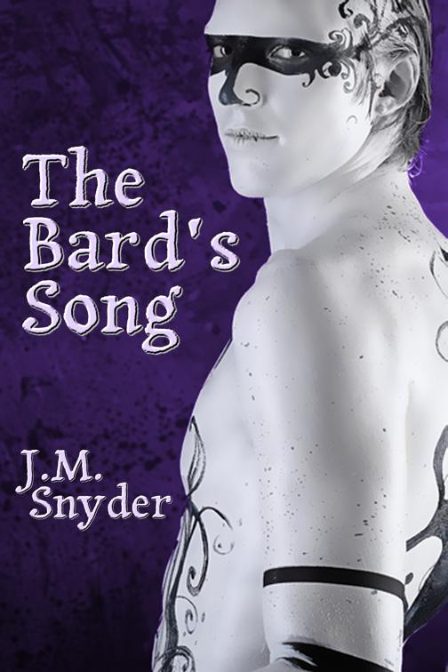 The Bard&#x27;s Song