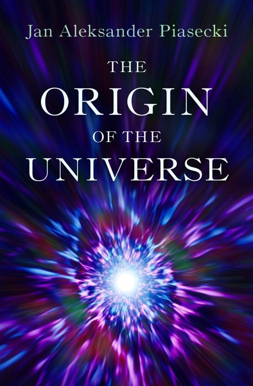 Origin of the Universe