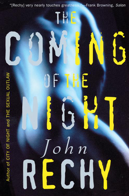 Coming of the Night