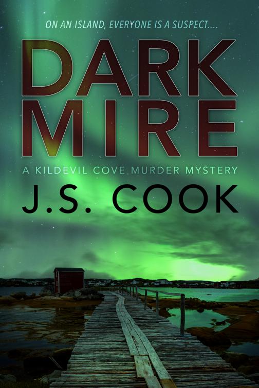 Dark Mire, Kildevil Cove Murder Mysteries