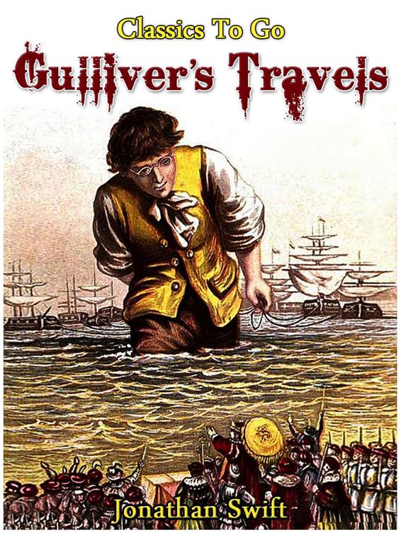 Gulliver&#x27;s Travels, Classics To Go