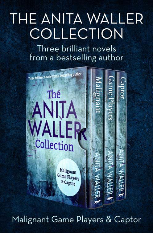 Anita Waller Collection