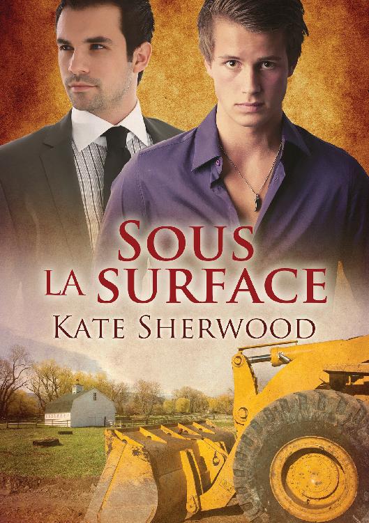 Sous la surface