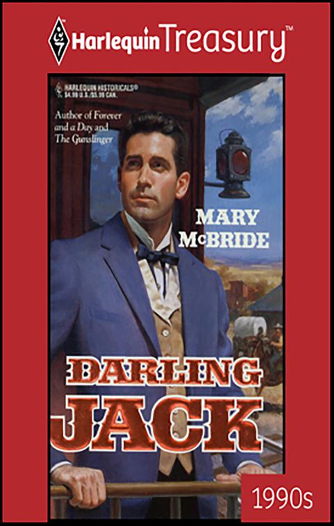 Darling Jack