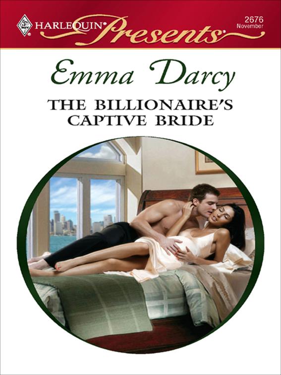 Billionaire&#x27;s Captive Bride
