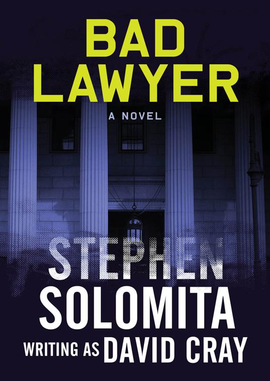 Bad Lawyer