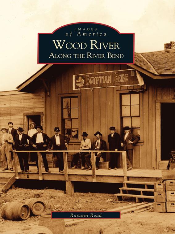 Wood River, Images of America