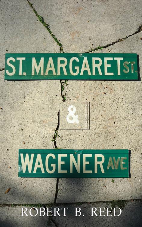 Saint Margaret &amp;amp; Wagener