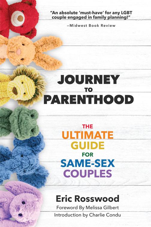 Journey to Parenthood