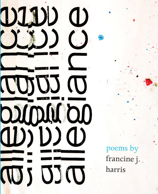 Allegiance, Made in Michigan Writers Series