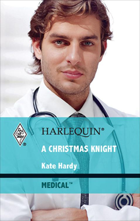 Christmas Knight