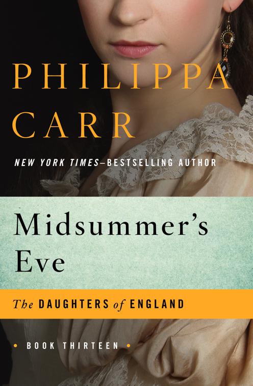 Midsummer&#x27;s Eve, The Daughters of England