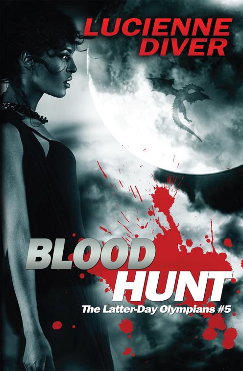 Blood Hunt, Latter-day Olympians