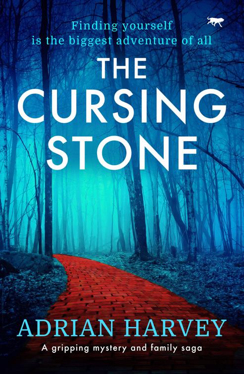 Cursing Stone