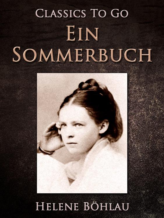 Ein Sommerbuch, Classics To Go