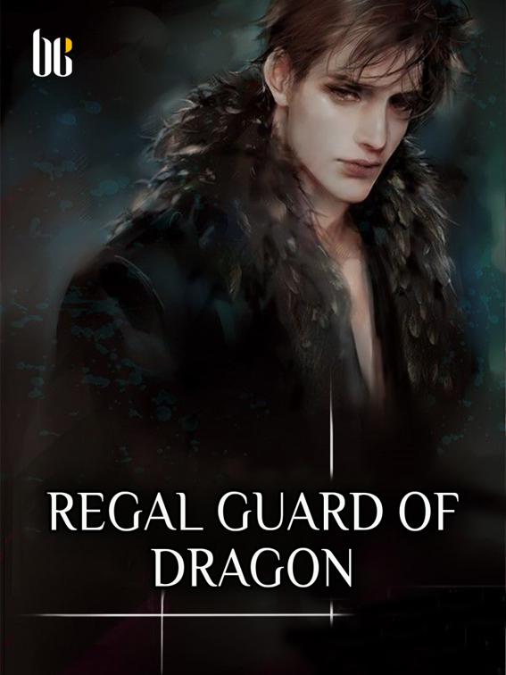 Regal Guard of Dragon, Volume 1