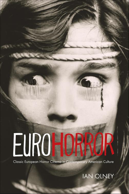 Euro Horror, New Directions in National Cinemas