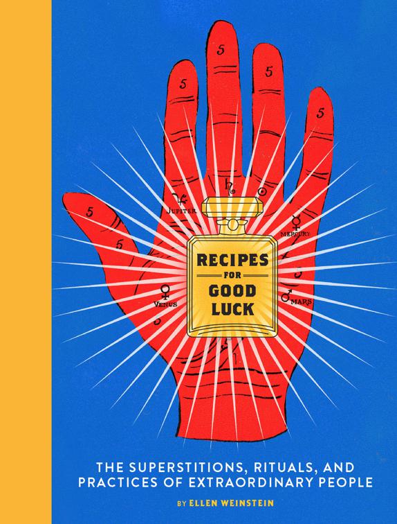 Recipes for Good Luck
