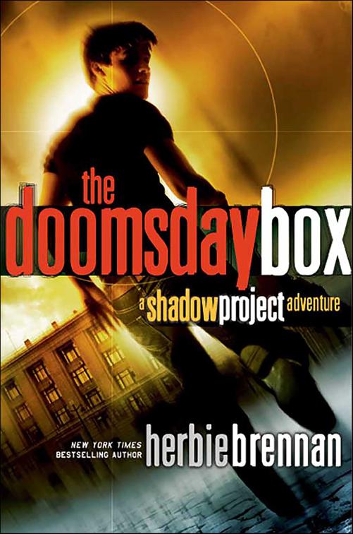 Doomsday Box, The Shadow Project