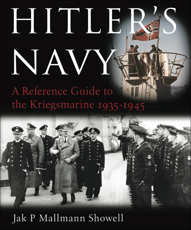 Hitler&#x27;s Navy