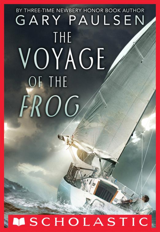 Voyage of the Frog