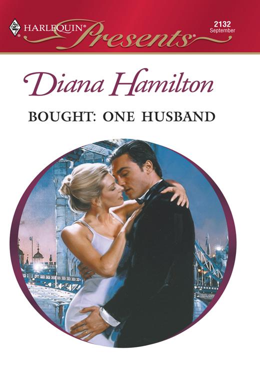 Bought: One Husband, Wedlocked!