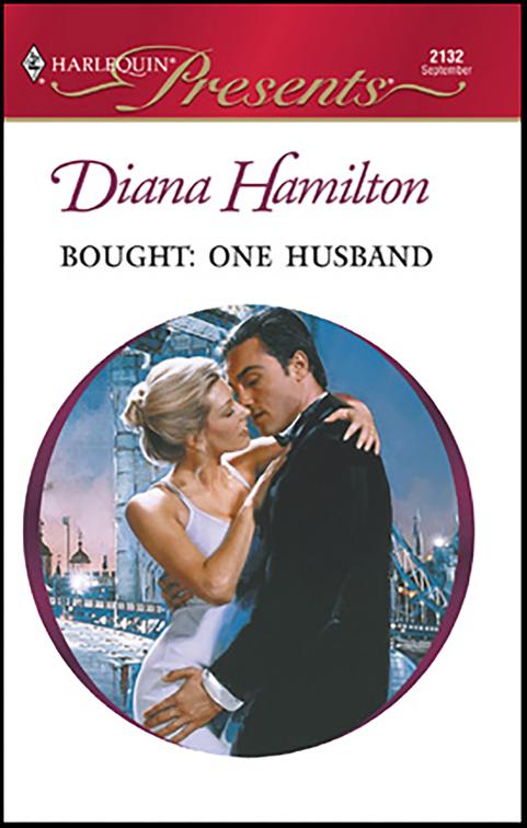 Bought: One Husband, Wedlocked!