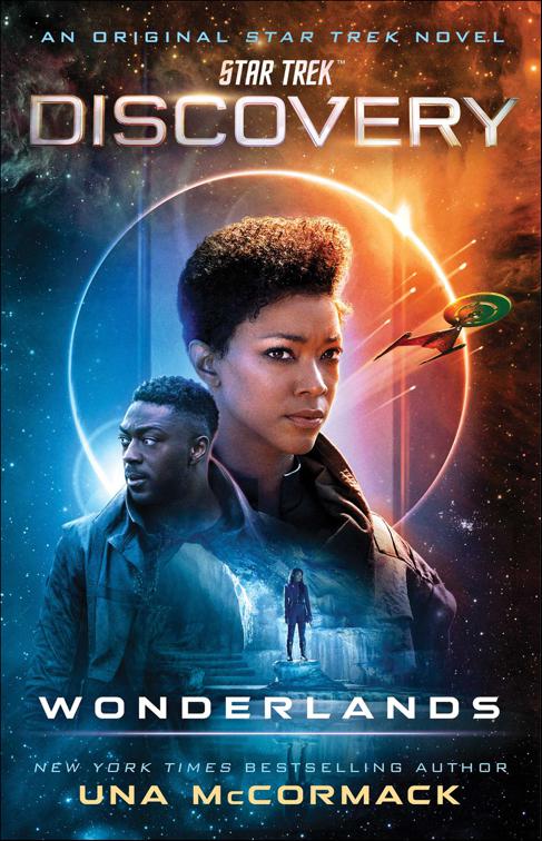 Star Trek: Discovery, Star Trek: Discovery