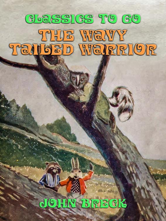 The Wavy Tailed Warrior, Classics To Go