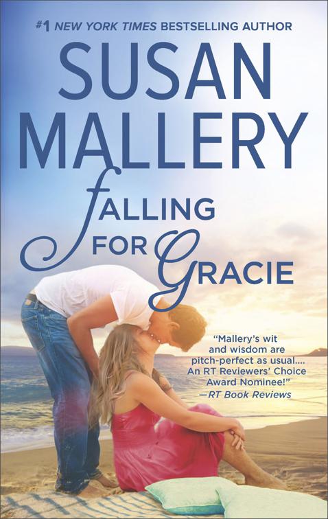 Falling for Gracie