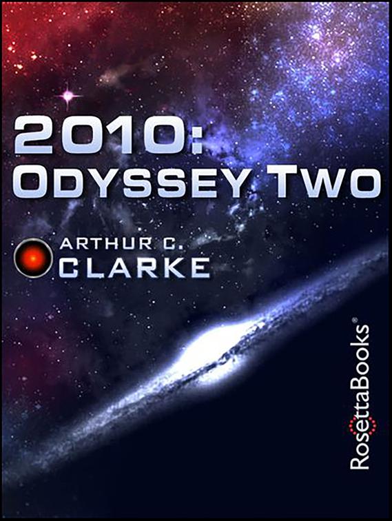 2010, Space Odyssey Series