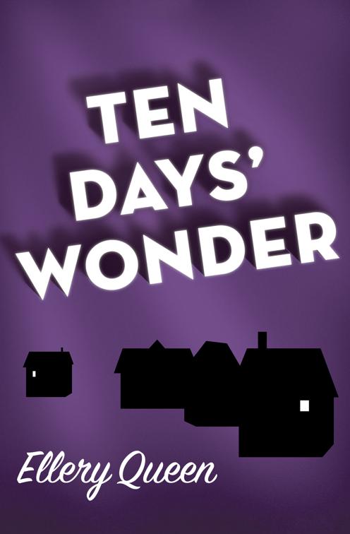 Ten Days&#x27; Wonder