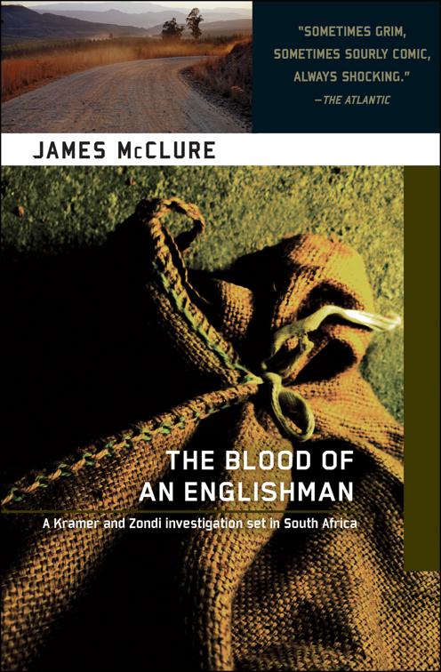 Blood of an Englishman, The Kramer and Zondi Mysteries
