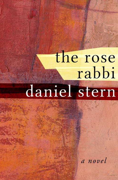 Rose Rabbi