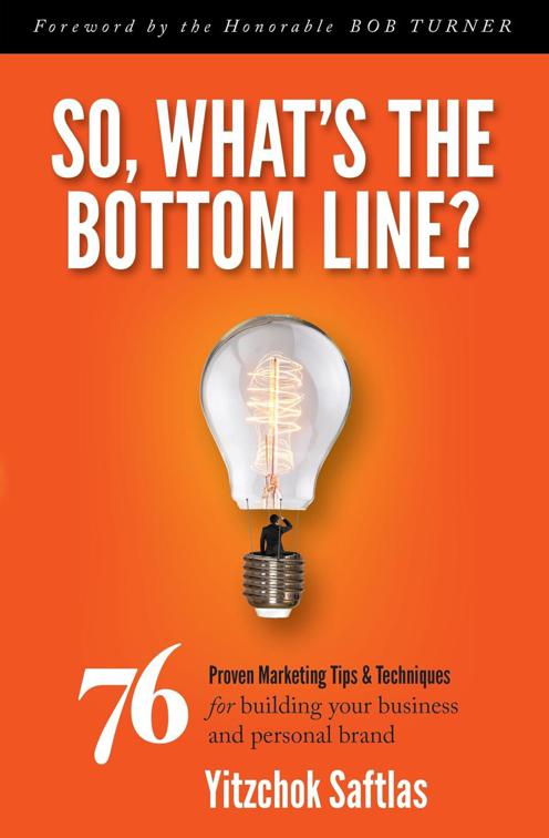 So, What&#x27;s the Bottom Line?