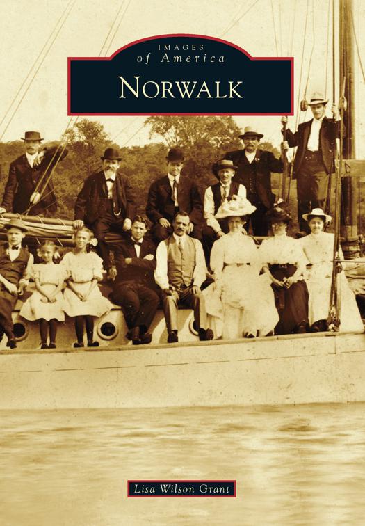 Norwalk, Images of America
