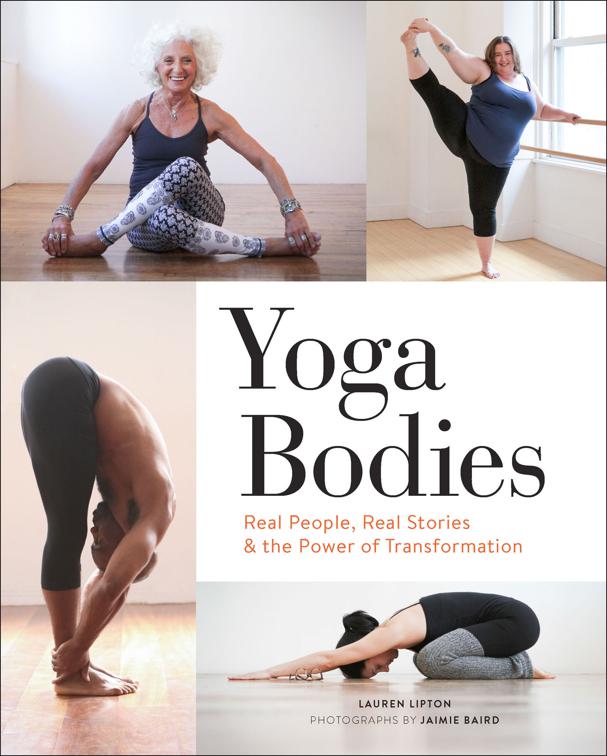 Yoga Bodies