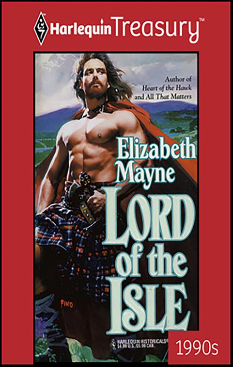 Lord of the Isle