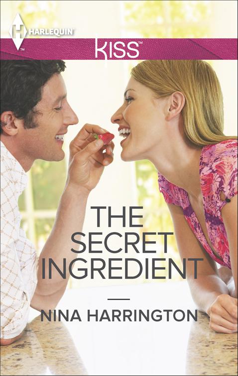 Secret Ingredient
