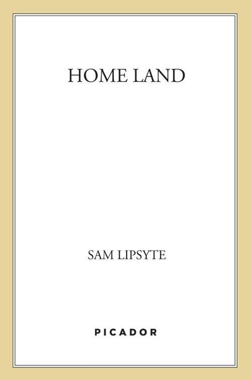 Home Land