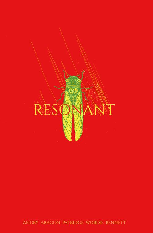 Resonant: The Complete Series, Resonant