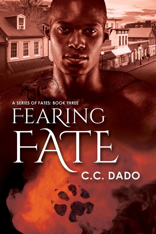 Fearing Fate, A Series of Fates