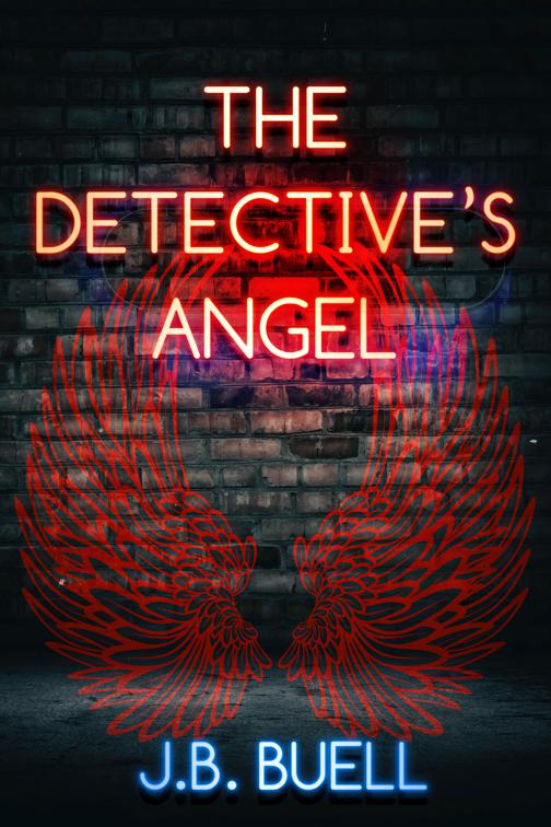 The Detective&#x27;s Angel