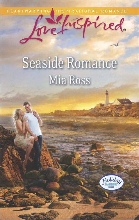 Seaside Romance, Holiday Harbor