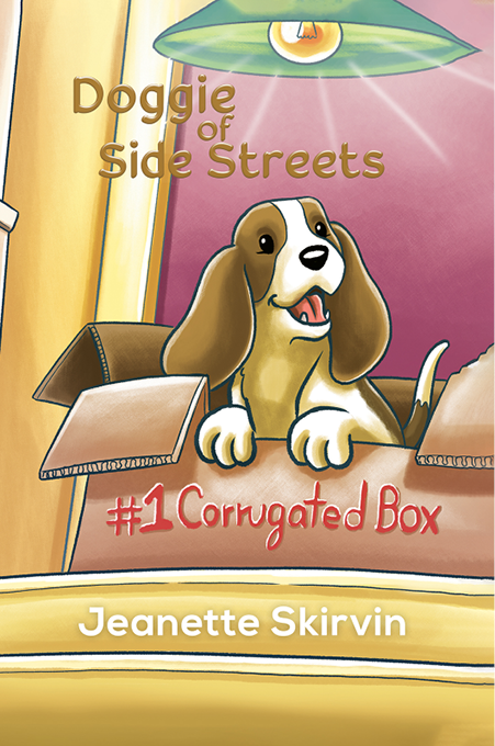 Doggie of Side Streets