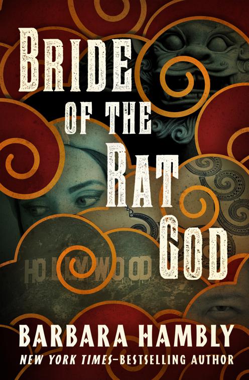 Bride of the Rat God